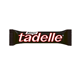 tadelle bitter çikolata