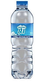 Türkmen Su 0,5 lt