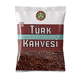 Kahve dünyası türk kahvesi