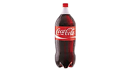 coca cola 2,5 litrre