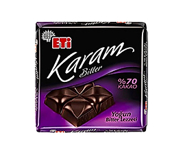 etimkaram bitter ⁒70kakao
