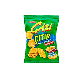çizi ctır atıstırmalık