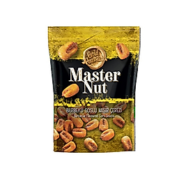 master farm barbekü  mısır çerezi