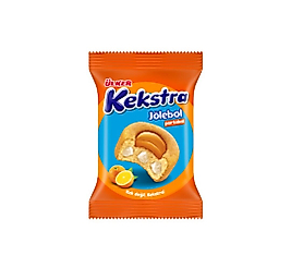 ülker kekstra jölebol portakal