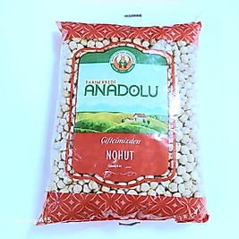 tarım kredi nohut 1000g