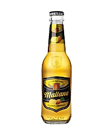 MALTANA ANANAS ŞİŞE 250ML