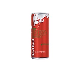 redbull karpuz aromalı