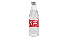 Niğde Gazozu 250 Ml