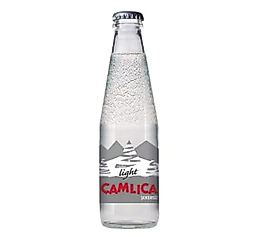 ÇAMLICA GAZOZ 200ML
