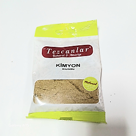 tezcanlar  kımyon