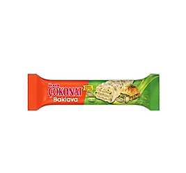 ülker çokonat  baklava çikolata