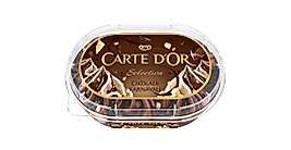 Carte Dor Selection Çikolata Karnavalı 850 ml