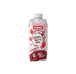 Dimes cool berry