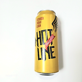 hot line enerji içeçeği500ml