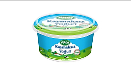 şütaş yoğurt 1000g