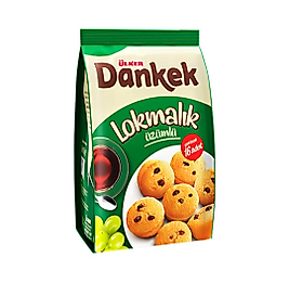 ülker dankek meyveli kek 16 adet