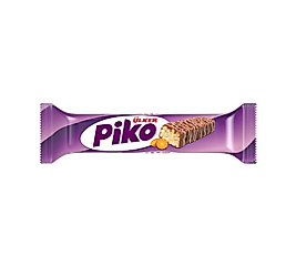 piko pirinç patlaklı