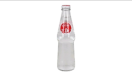 efsane uludağ gazoz cam şişe