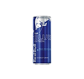 redbull yaban mersin aromalı