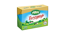 şütaş tereyağ100gr