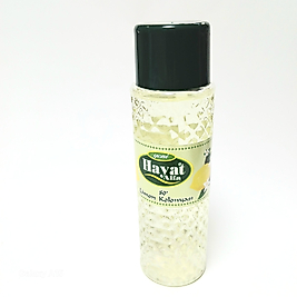 hayat alfa limon kolonya400ml