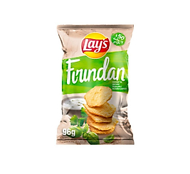 Lays firindan 134gr