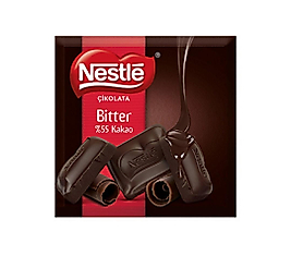 Nestle çikolata