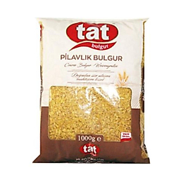 tat pilavlık bulgur 1000g