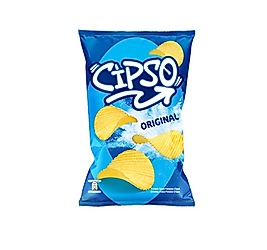 CİPSO orgınal 104gr