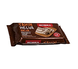 KOSKA KAKAOLU HELVA 200GR