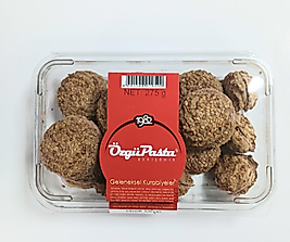 özgül pasta krema  burger 250gr