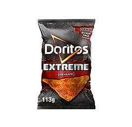 DORİTOS  EXTREME1 109 GR