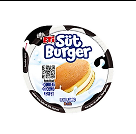 eti süt burger bol sütlü ballı