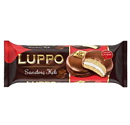 luppo sandeviç kek