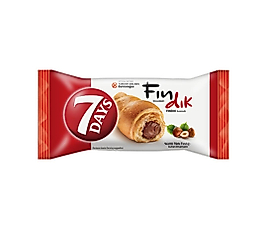 7days fındık kruvasan