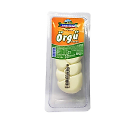 tahsildaroğu örgü peyniri 225gr
