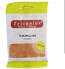 tezcanlar  tarcın