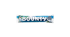 bounty çikolata