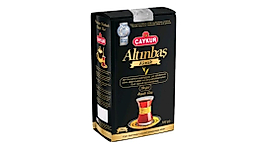 Çaykur Altınbaş Çay 500 gr