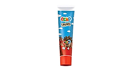 ozmo cream çikolata