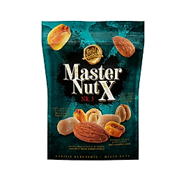 master farm karışık kuruyemiş