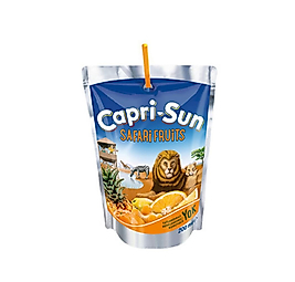 Çağrı sun safari fruits