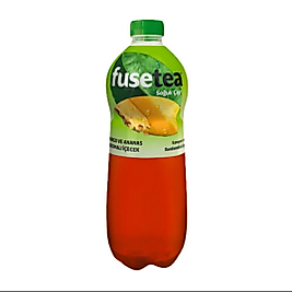 Fuse tea mango ananas aromali 1litre