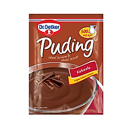 Droetker puding kakaolu 147gr
