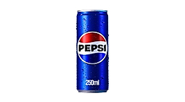 pepsi kutu cola 250