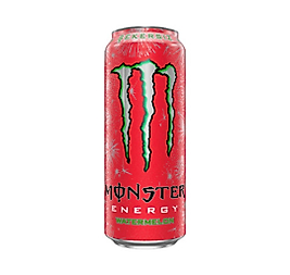 monster watermelon