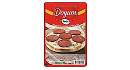 pınar doyum dilimli hindi sucuk 250gr