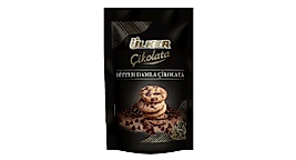 Ülker Bitter Damla Çikolata 150 gr