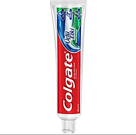 colgate diş macunu üçlü etki