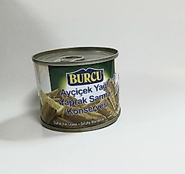 burcu yaprak sarması200g